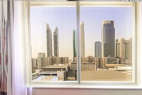 Novotel World Trade Centre