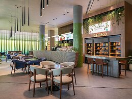Novotel World Trade Centre