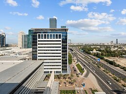 Novotel World Trade Centre