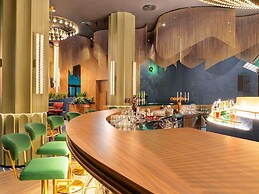 Novotel World Trade Centre