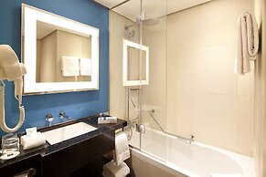 Novotel World Trade Centre