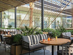 Novotel World Trade Centre