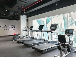 Novotel World Trade Centre