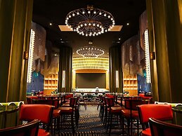 Novotel World Trade Centre