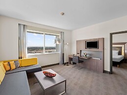 Novotel World Trade Centre