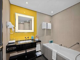 Novotel World Trade Centre