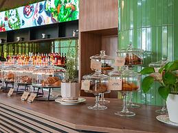 Novotel World Trade Centre