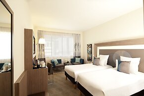 Novotel World Trade Centre