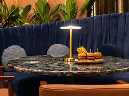 Novotel World Trade Centre