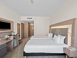 Novotel World Trade Centre