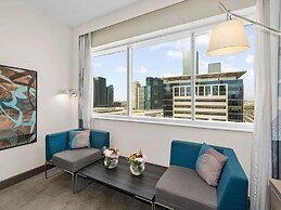 Novotel World Trade Centre