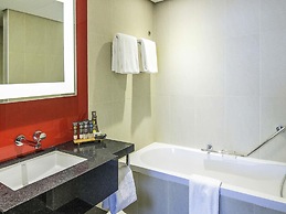 Novotel World Trade Centre