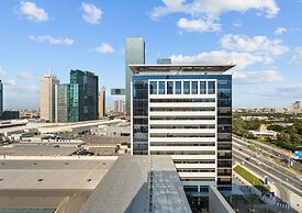 Novotel World Trade Centre