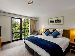 Novotel Queenstown Lakeside