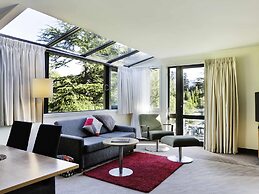 Novotel Queenstown Lakeside