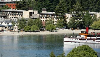 Novotel Queenstown Lakeside