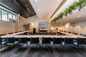 Novotel Queenstown Lakeside