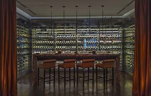 The Ritz-Carlton, Santiago