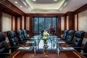 The Ritz-Carlton, Santiago