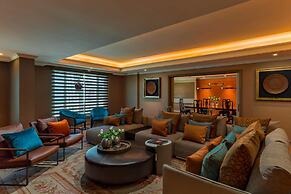 The Ritz-Carlton, Santiago