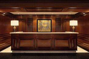 The Ritz-Carlton, Santiago
