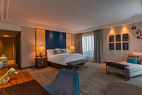 The Ritz-Carlton, Santiago