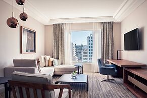 The Ritz-Carlton, Santiago
