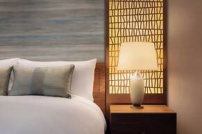 The Ritz-Carlton, Santiago