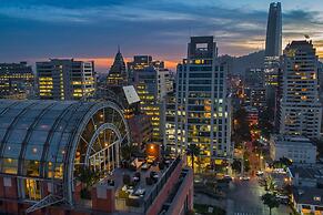 The Ritz-Carlton, Santiago