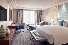 The Ritz-Carlton, Santiago