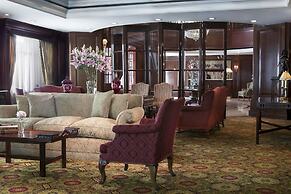 The Ritz-Carlton, Santiago