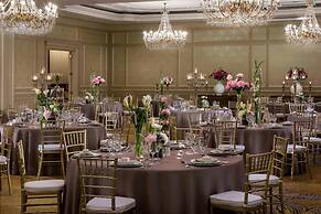 The Ritz-Carlton, Santiago