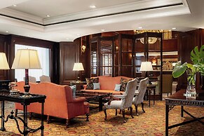 The Ritz-Carlton, Santiago