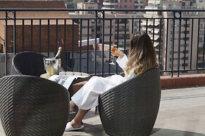 The Ritz-Carlton, Santiago