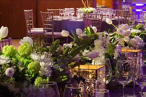 The Ritz-Carlton, Santiago