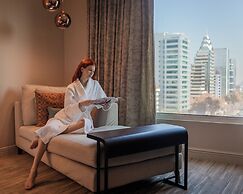 The Ritz-Carlton, Santiago