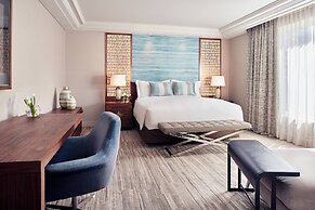 The Ritz-Carlton, Santiago