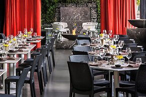 The Ritz-Carlton, Santiago
