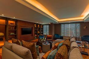 The Ritz-Carlton, Santiago