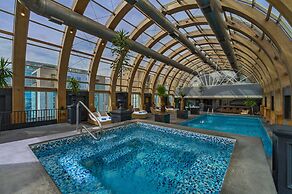 The Ritz-Carlton, Santiago