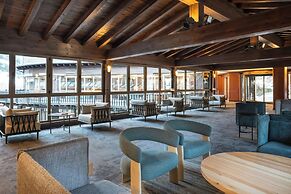 Hotel Euroski Mountain Resort & Spa