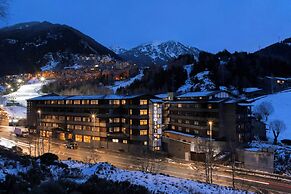 Hotel Euroski Mountain Resort & Spa