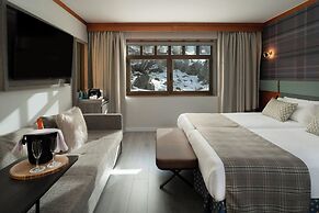 Hotel Euroski Mountain Resort & Spa