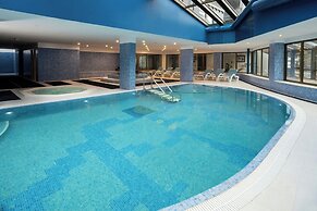 Hotel Euroski Mountain Resort & Spa