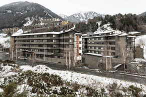 Hotel Euroski Mountain Resort & Spa
