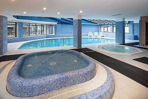 Hotel Euroski Mountain Resort & Spa