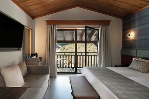 Hotel Euroski Mountain Resort & Spa