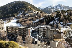 Hotel Euroski Mountain Resort & Spa