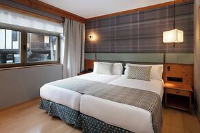 Hotel Euroski Mountain Resort & Spa