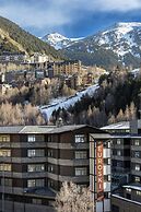Hotel Euroski Mountain Resort & Spa